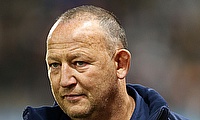 Newcastle Falcons Director of rugby Steve Diamond