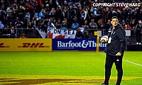 Clayton McMillan has been the head coach of the Chiefs since 2021