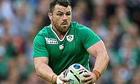 The trio played a key role in Ireland's historic series win over New Zealand in 2022,