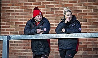 Trophy cabinet continues to grow at Gloucester-Hartpury but ‘warrior queens’ are hungry for more