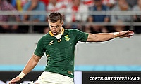 Handre Pollard rejoins the Bulls on a two-year deal