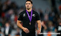 Anton Lienert-Brown scored two tries for Chiefs