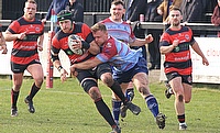A season-defining weekend? Title battles and survival ambitions littered across Round 21 in National League Rugby