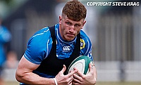 Jacques Vermeulen was part of the winning Exeter side
