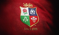 The 2025 British & Irish Lions squad will be announced on May 8