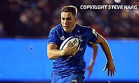 Jordan Lamour has made 113 appearances for the province.