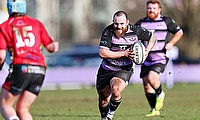 Super Saturday? Look no further than a National League Rugby season which is reaching a crescendo