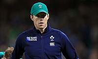 Simon Easterby lauds Dan Sheehan's remarkable comeback