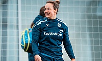 Scotland looking to scale new heights as Women's Six Nations prepares for lift-off