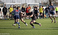 A time for calmness and composure as pressure cooker of National League Rugby season goes up a notch