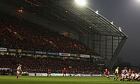 Thomond Park