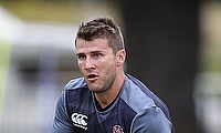 England's Richard Wigglesworth named in Andy Farrell’s British & Irish Lions coaching team