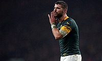 Willie le Roux sidelined for Bulls due to head injury
