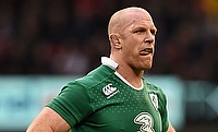 Paul O’Connell to lead Ireland as interim head coach for 2025 summer tour