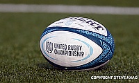 Gregor Brown extends contract with Glasgow Warriors through 2027