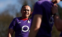 Maddie Feaunati: ‘I'm always pinching myself that this is what I'm doing - I never take it for granted'