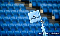 Sale Sharks are at fifth place in the Gallagher Premiership table with eight wins from 13 matches