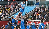 Worcester Warriors confirmed for return to expanded Championship