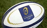 Saints cruised to a 46-24 win over Clermont Auvergne to reach the Investec Champions Cup quarter-finals