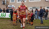 Relegation battles in sharp focus, TJs close in and one final dance for Riley
