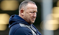 Newcastle Falcons' Steve Diamond suspended for six weeks