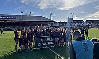 Women's BUCS Super Rugby final: Cardiff Met edge out Loughborough in absorbing final