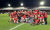 Hartpury back on top of BUCS Super Rugby after denying Loughborough double