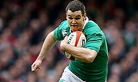 Johnny Sexton appointed assistant coach for 2025 British & Irish Lions tour to Australia