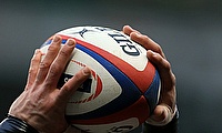 Erin King sidelined with knee injury, missing Six Nations and World Cup.