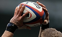 Dragons RFC sign Australian lock Max Douglas ahead of the 2025/26 United Rugby Championship season