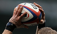 England edge France 43-42 to clinch fourth consecutive Women's Six Nations Grand Slam in a classic.
