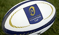 RG Snyman back in Leinster training ahead of the Champions Cup semi-final against Northampton Saints