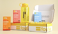 From gym to sleep: New electrolytes range powers you through the day