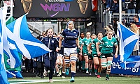 Belief, bravey and heart shown by Scotland can be built on going into World Cup