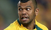 Kurtley Beale rejoins Wallabies after recovering from an Achilles injury and nearly retiring from rugby