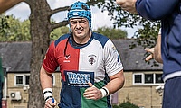 National League Rugby stars ready to add their names to Barbarians history