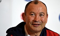 Eddie Jones admits losing control during his explosive pre-World Cup press conference
