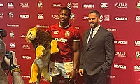 Lack of Lions experience won’t faze Andy Farrell’s squad as ‘talent in the room’ makes for exciting tour