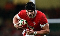 Dan Lydiate ruled out of Dragons’ final match vs Bulls due to concussion