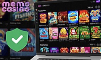 Memo Casino UK Review: Is It Safe and Legal in 2025?