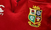 Rugby Australia suggests 'golden point' to avoid drawn Lions series.