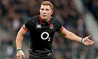 Sam Underhill to miss rest of Bath's season with ban