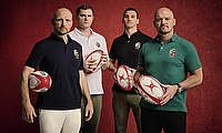 Charles Tyrwhitt Unveils New Lions Campaign External
