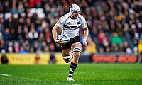 ‘Element of confidence’ for Bristol as Bears look to harness recent record to reach Premiership final