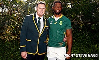 Rassie Erasmus names 54-man Springbok squad with nine debutants for mid-year Tests