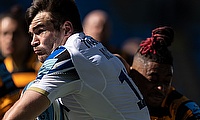 Will Muir Exclusive: 'Last year's final ate away at me - now we want to complete the job'