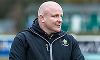 Scott Lawson named Bristol Bears Women Head Coach