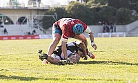 Rugby Games That Work in the Off-Season