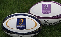 EPCR Champions & Challenge Cup pool draws confirmed for 1 July in Dublin.