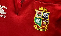 Ireland and Munster lock Tadhg Beirne is excited about playing for the Lions